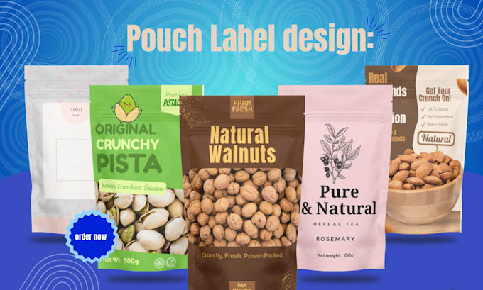 edit, vectorize, redesign, change, update, your label