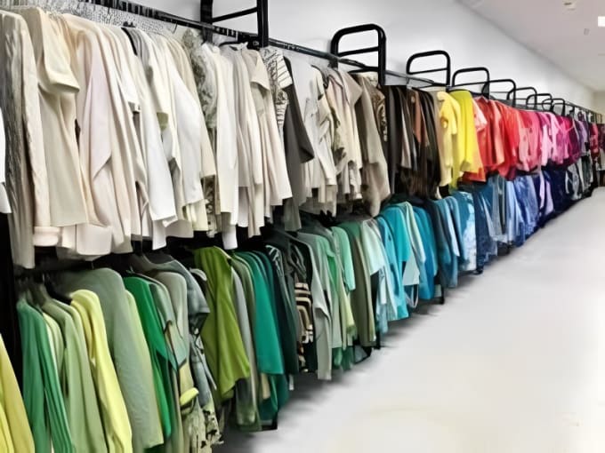 Insight sales clothing boutique