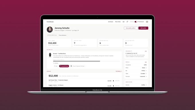 craft bespoke UX UI design in figma for web and mobile apps