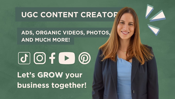 create ugc content for your brand