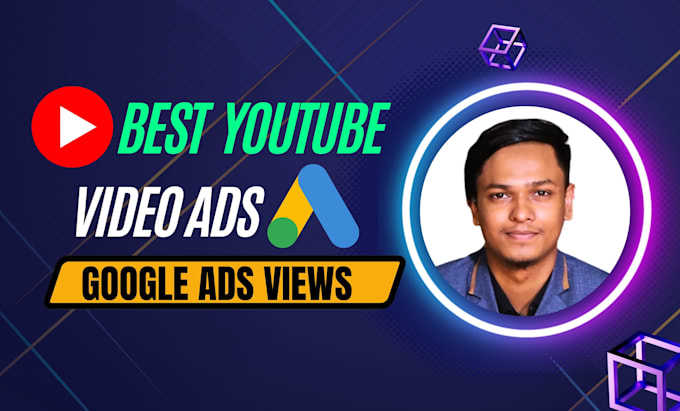 promote your youtube video using targeted google ads marketing