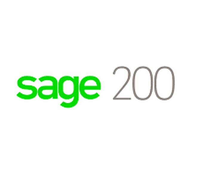 provide sage 200 services