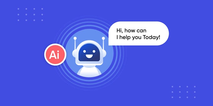 create ai chatbots with llms and vector databases
