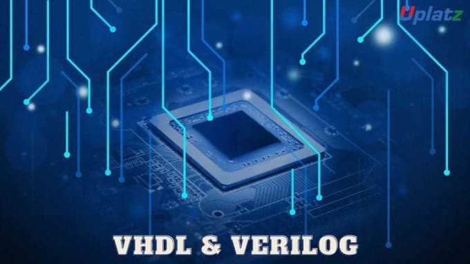 do verilog and vhdl coding for fpga
