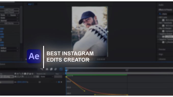 be your expert instagram reels editor
