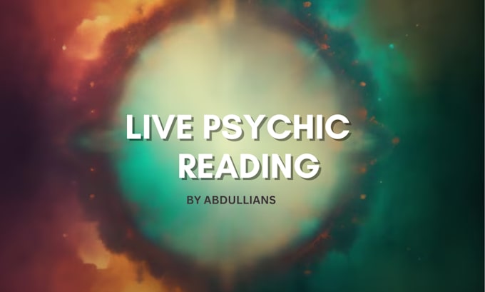 do live chat psychic reading