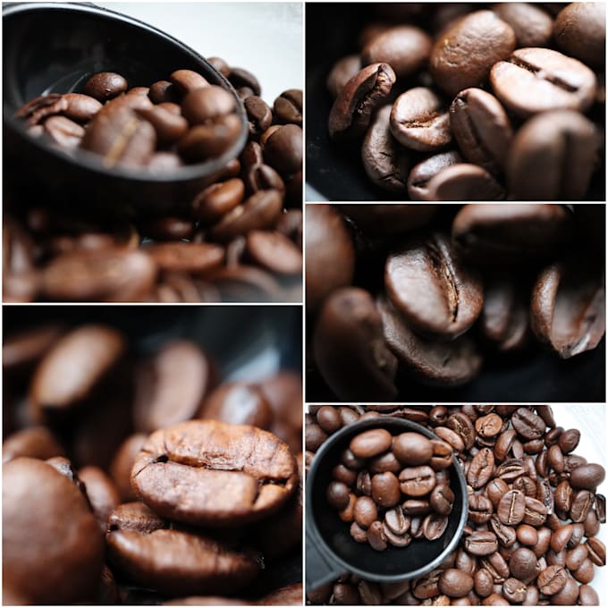 do product photography shoots