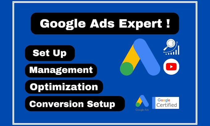setup high performing google ads adwords ppc campaigns