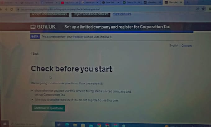 How to Register a Business in the UK: A Complete 2026 Guide - Osome