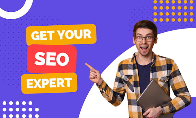 be your SEO expert for wordpress
