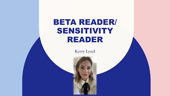 Beta read and critique your novel or short story by Riles319 | Fiverr