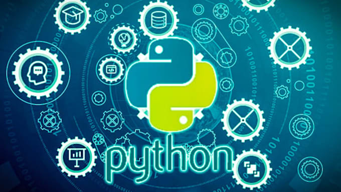 do computer science, python programming assignment project