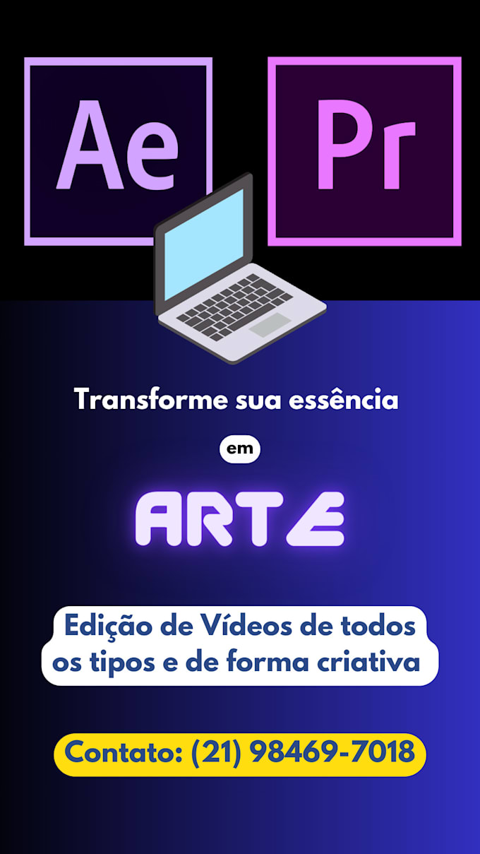 do short videos for you