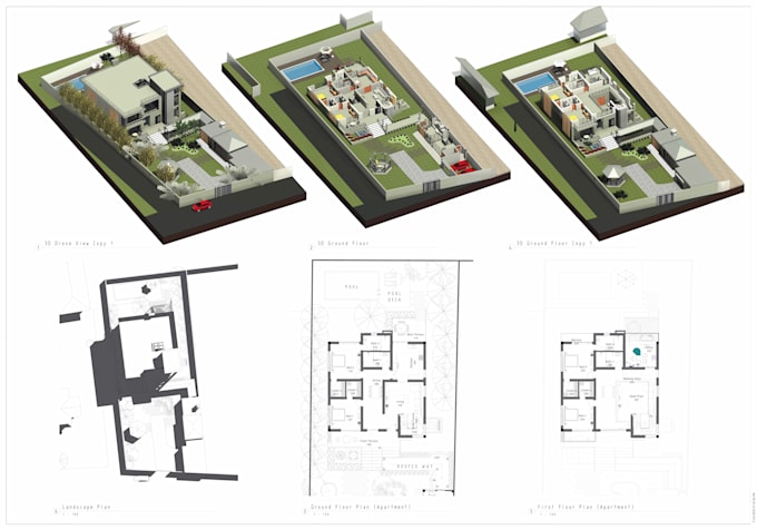 do revit bim modeling, clash detection, and shop drawings