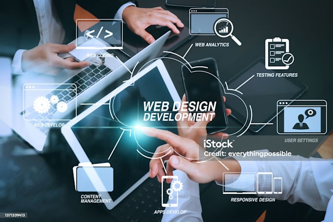build wordpress website,SEO optimization for local business