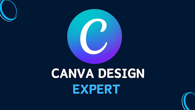 create anything using canva