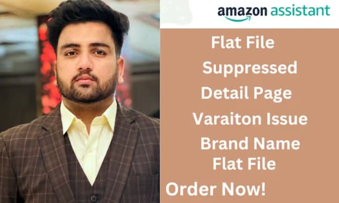 resolve and fix your amazon product listing variation
