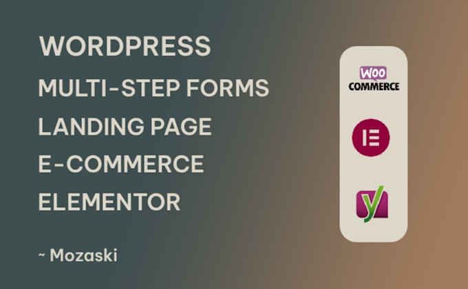 make any wordpress website
