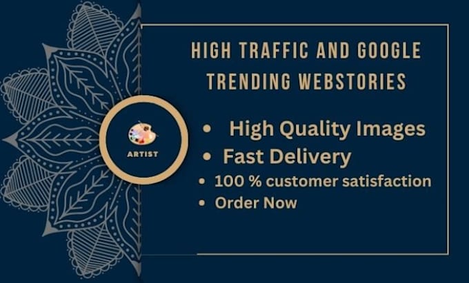 web stories discover friendly professional and fast ranking