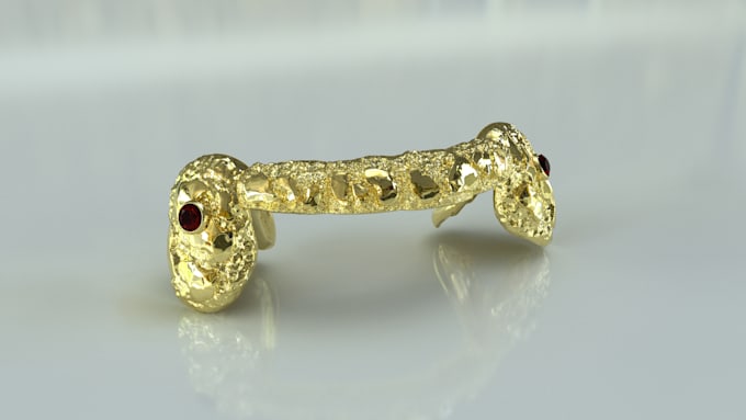 cad design custom jewelry