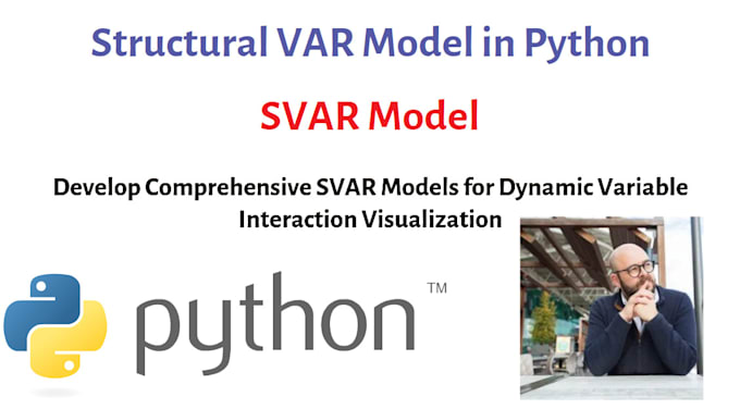 Create svar models for insightful analysis by Wizle12 | Fiverr