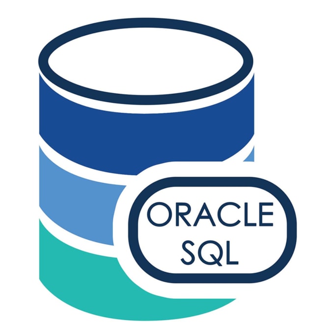 Write your database query in oracle pl sql and visualize your data by ...