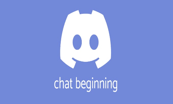 do discord management, chatter, moderator