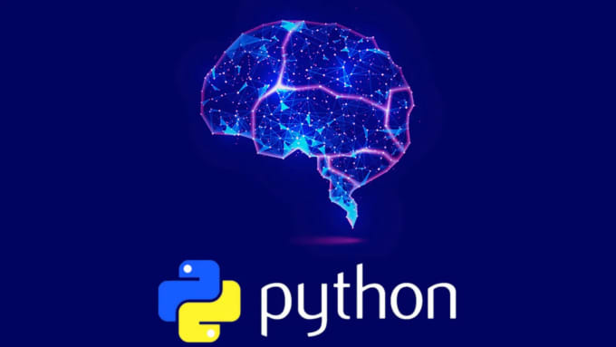 Do web development or bug fix in python with django, fastapi and flask ...
