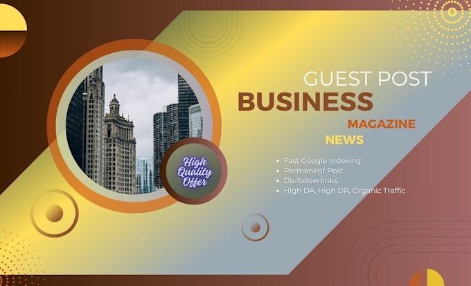 business guest post on high da blog