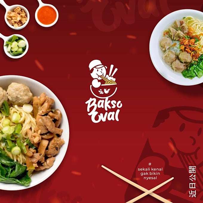 Create custom logo design by artupas88 fiverr