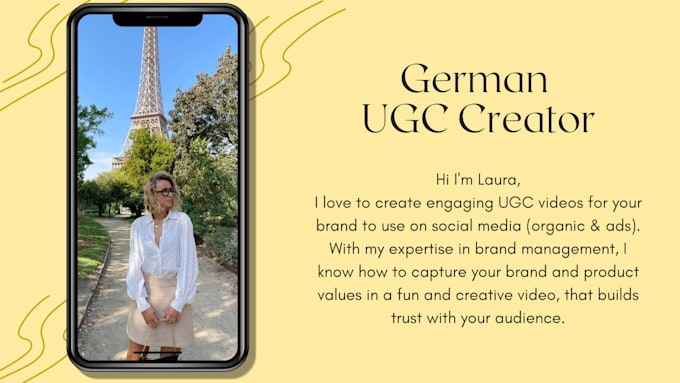 create engaging ugc videos for your brand
