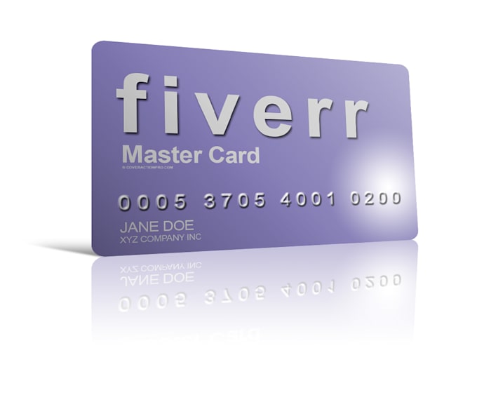 Make 3d Gift Member Business And Cards By Hammadusuf