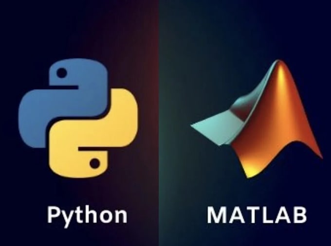 Do matlab programming, simulink, image processing projects by ...