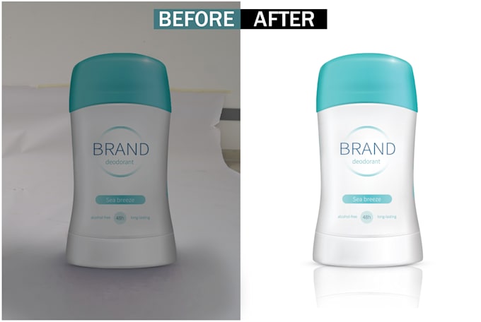 photoshop editing, product photo editing, retouching and cleanup