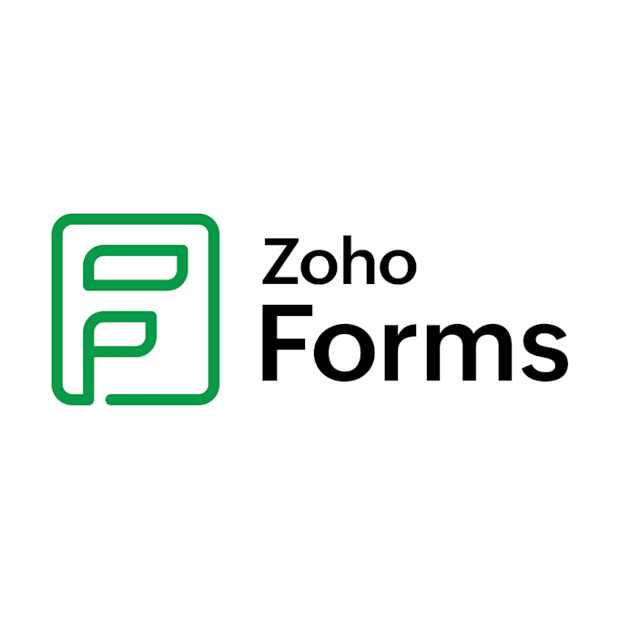 Design custom keap zoho and hubspot forms and integrate them your