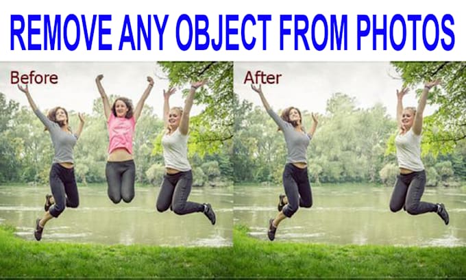 high quality watermark professional photo editing services