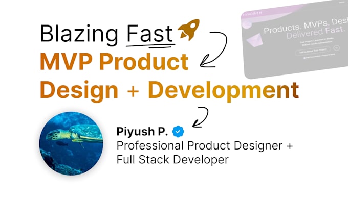 design a high converting landing page