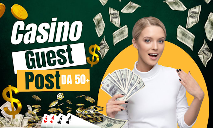 poker guest post high da and dofollow backlink