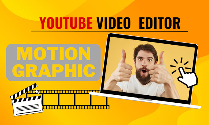 faceless youtube video editor