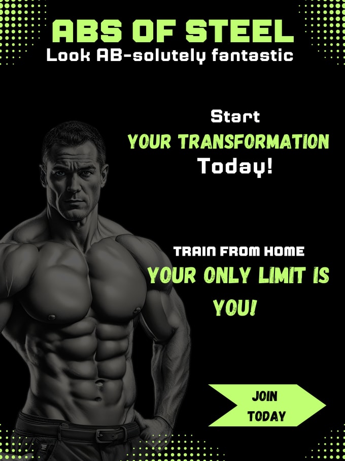 Ab workout sales plans
