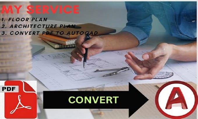 draw architectural drawing, floor plan, elevations, in autocad