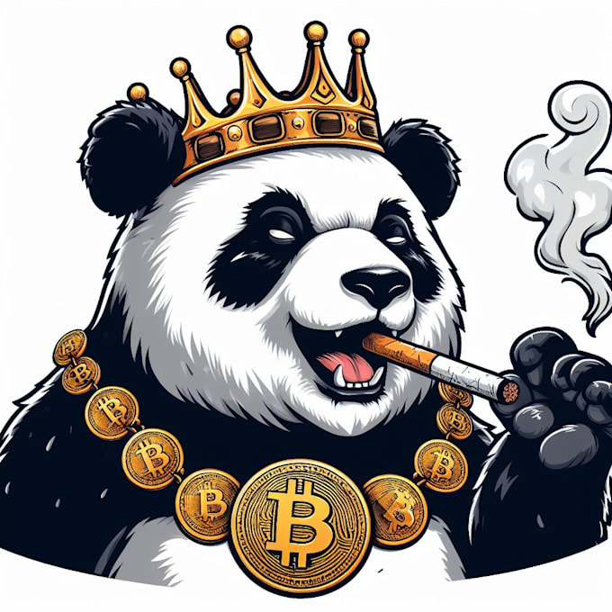 Make you 10 nft artworks at a very low cost by Manilya Fiverr