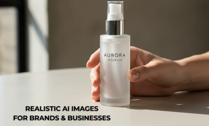 create realistic ai generated images using midjourney