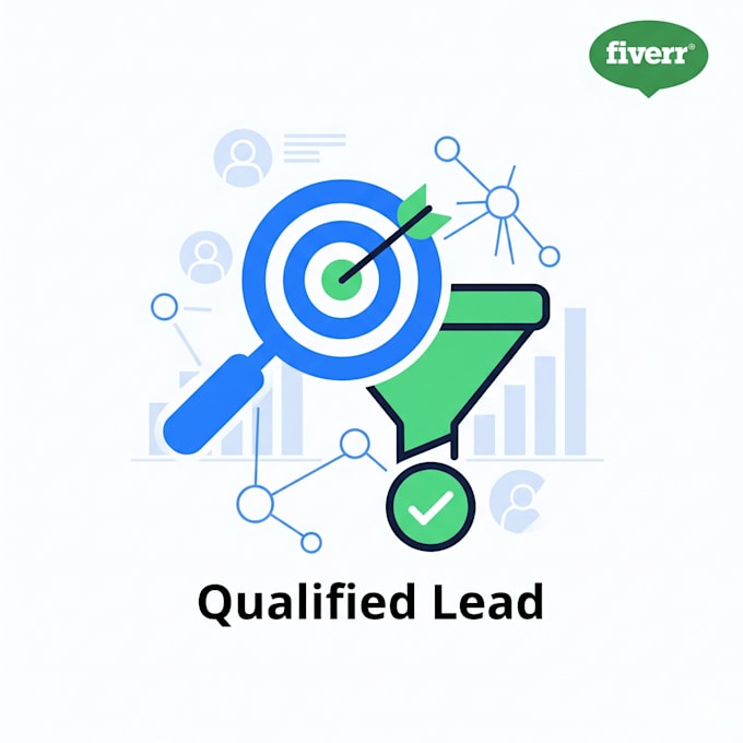 provide sales qualified leads