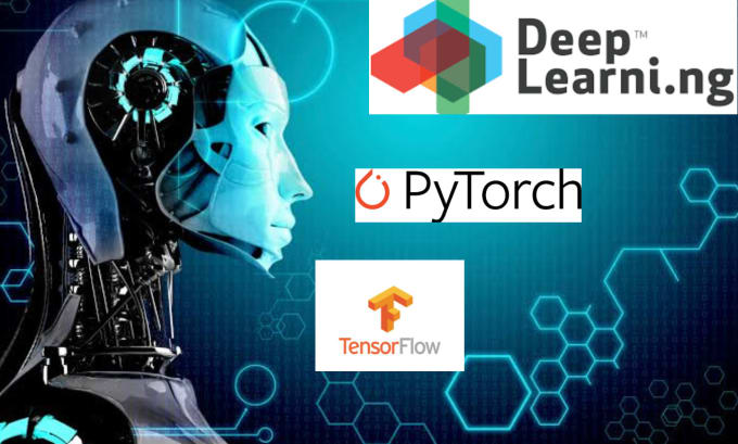 Do deep learning models using pytorch and tensorflow by Luqman8796 | Fiverr