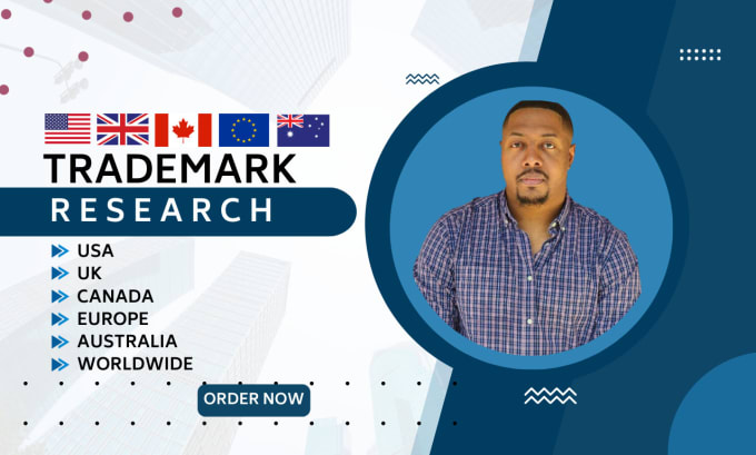 Trademark your business name sale