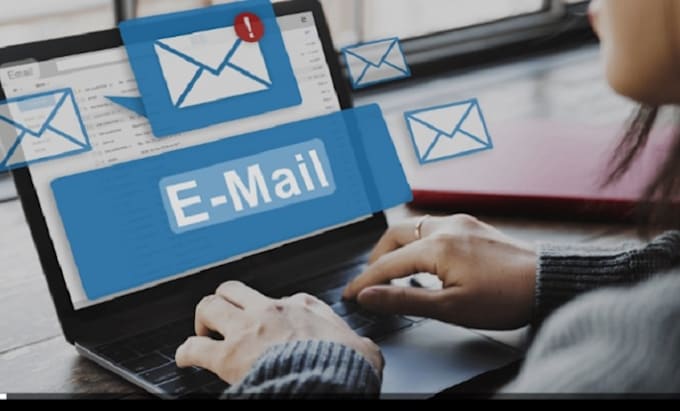 professionally organize and manage your emails