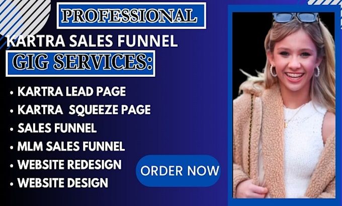 Design kartra landing page kartra sales funnel course sales page on