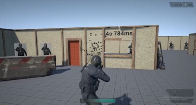 teach you anything in ue4 ue5