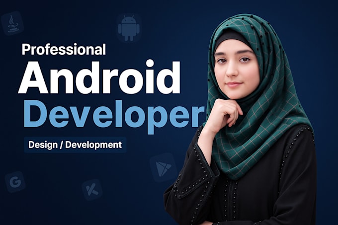 android mobile app development or develop android app